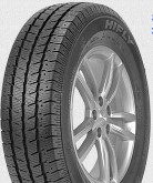 А/шина 155R12C HIFLY ICE-TRANSIT 88/86Q